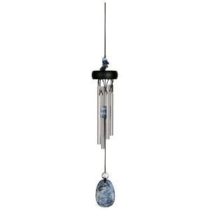Precious Stones Chime – Woodstock Chimes – Lapis